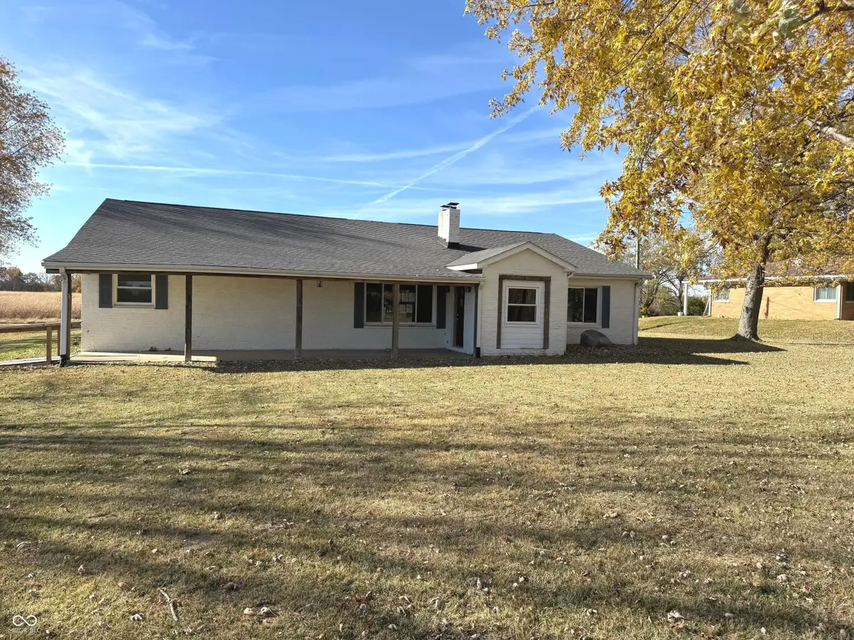 2945 N 275 E, Crawfordsville, IN 47933 - Image #1