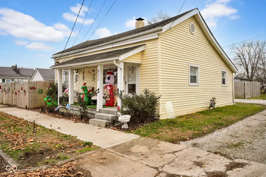 621 W Central Avenue, Greensburg, IN 47240 - Image #2