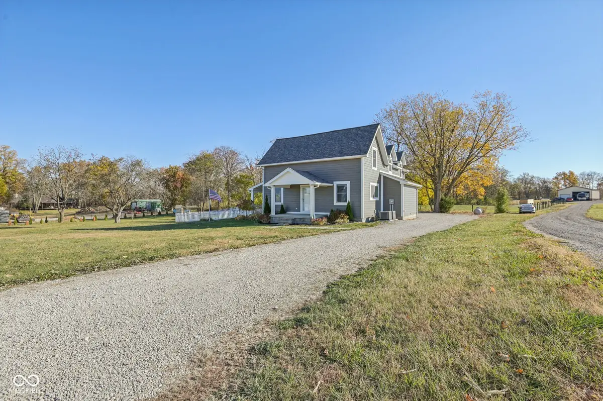 7855 N 50 W, Lebanon, IN 46052 - Image #1