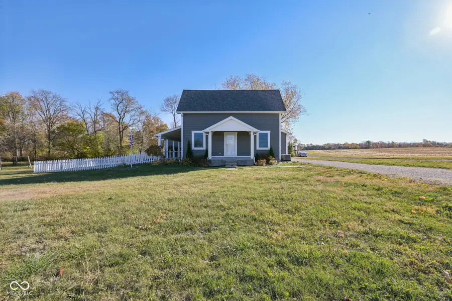 7855 N 50 W, Lebanon, IN 46052 - Image #2