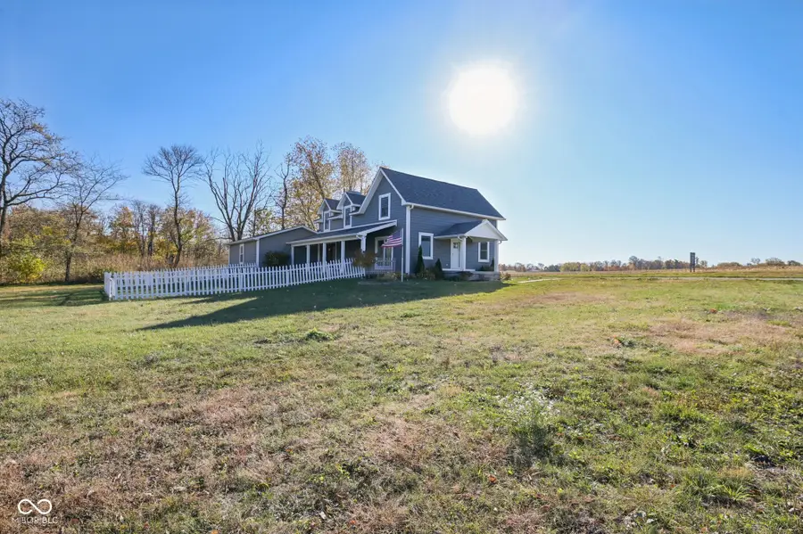 7855 N 50 W, Lebanon, IN 46052 - Image #3