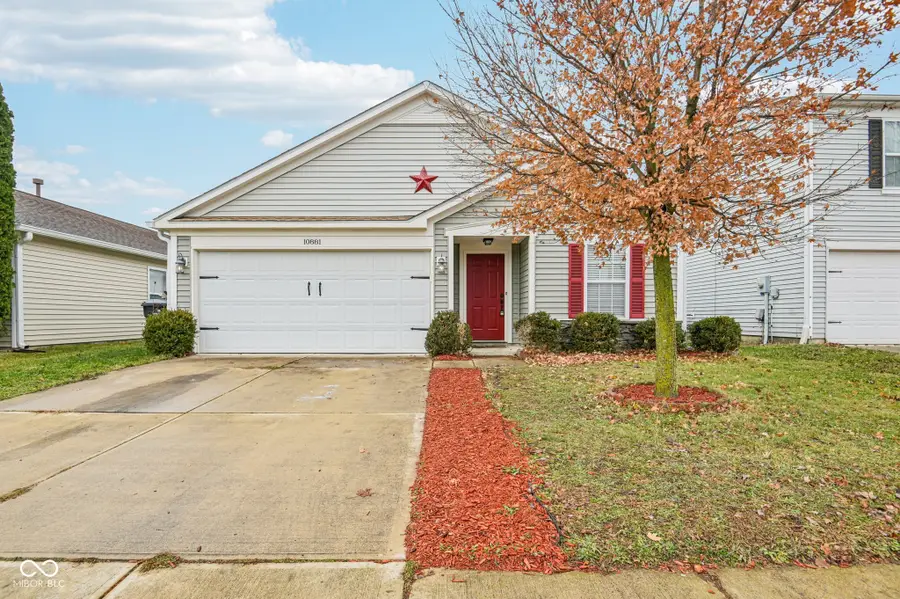 10881 Mansfield Way, Ingalls, IN 46048 - Image #2