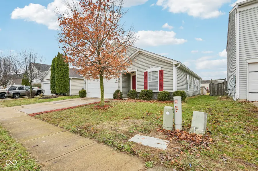 10881 Mansfield Way, Ingalls, IN 46048 - Image #3