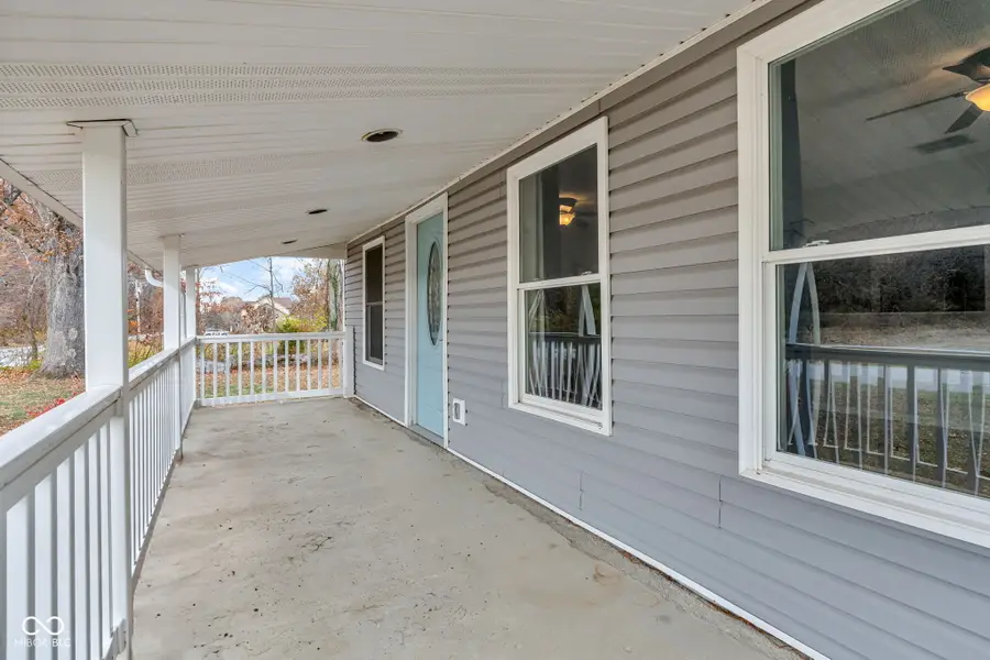 8013 S County Road 350 W, Stilesville, IN 46180 - Image #3