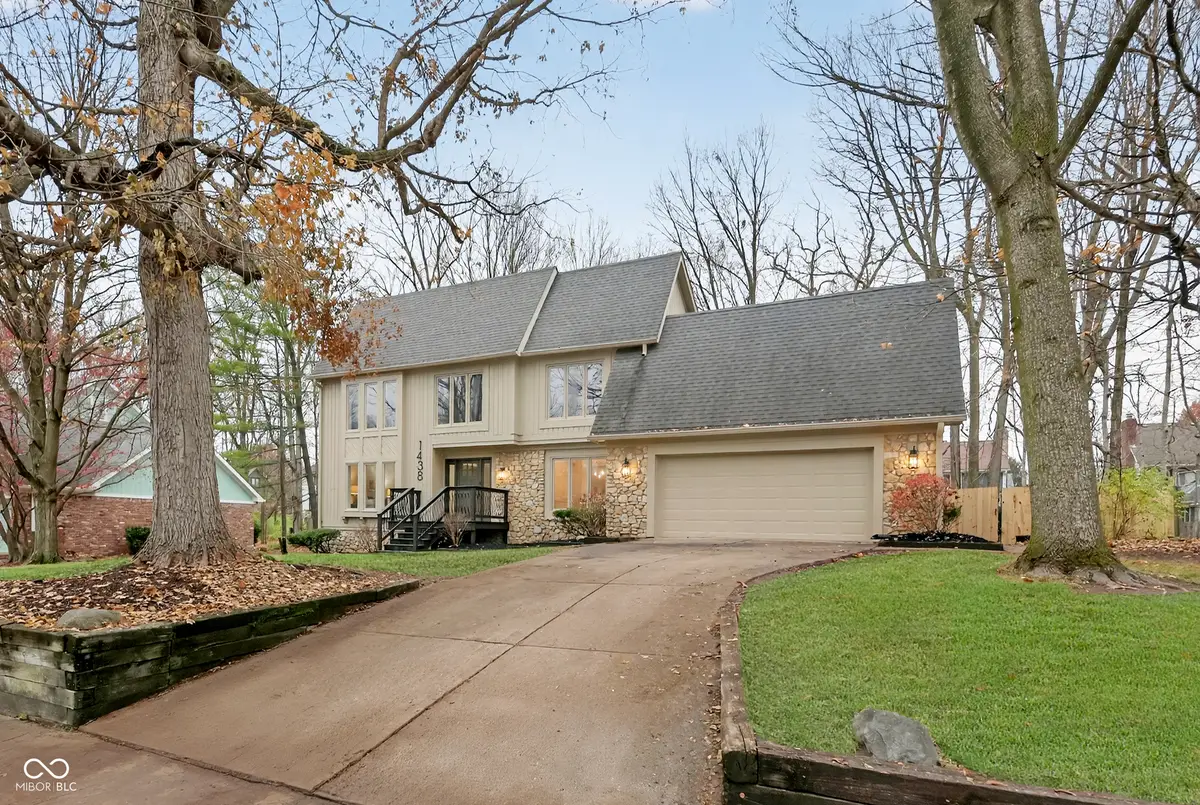 1438 Spruce Drive, Carmel, IN 46033 - Image #1