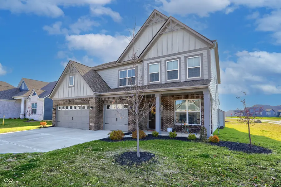 4285 Ironclad Drive, Bargersville, IN 46106 - Image #2