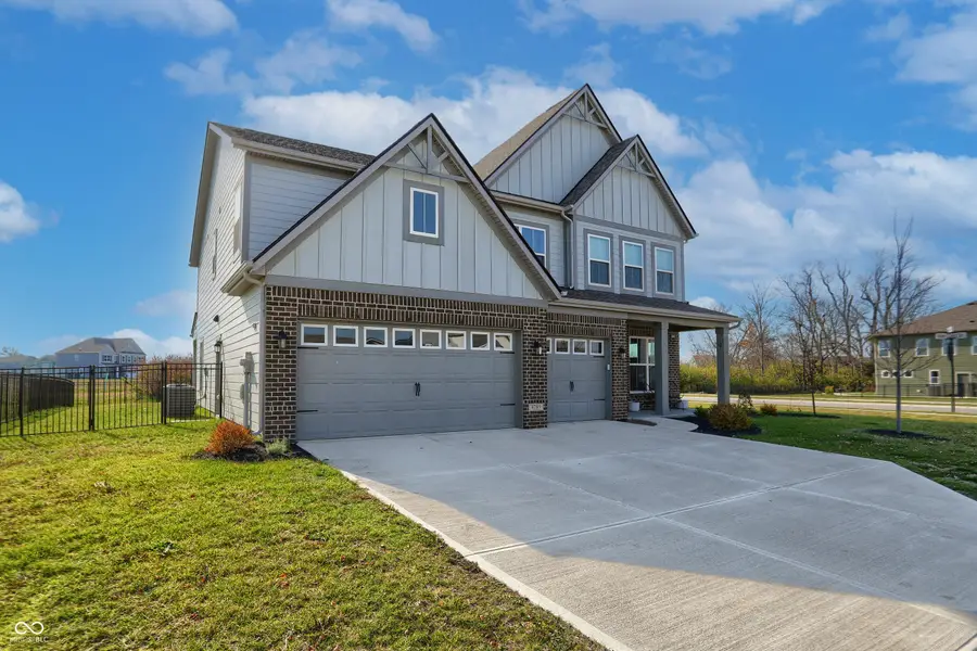 4285 Ironclad Drive, Bargersville, IN 46106 - Image #3