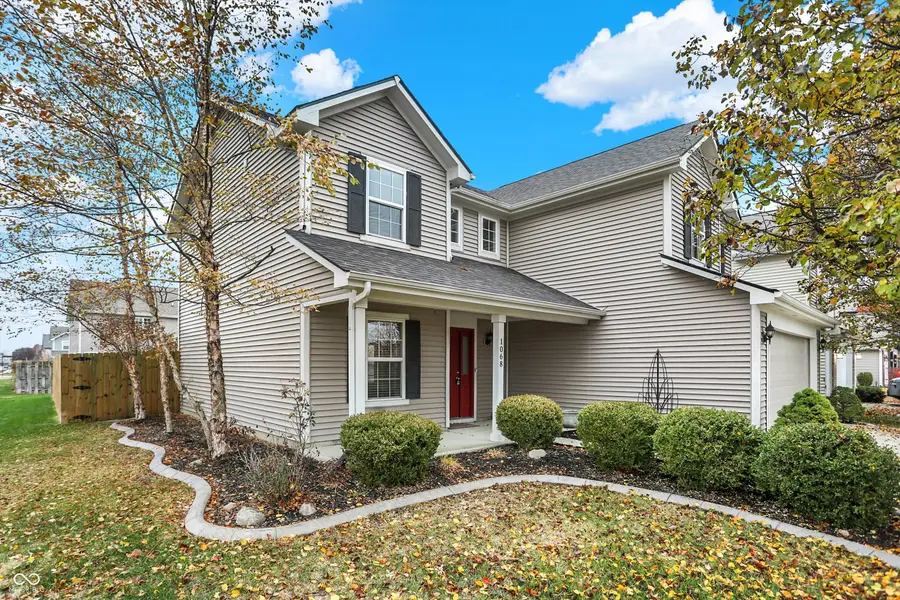 1068 Burntwood Way, Westfield, IN 46074 - Image #2