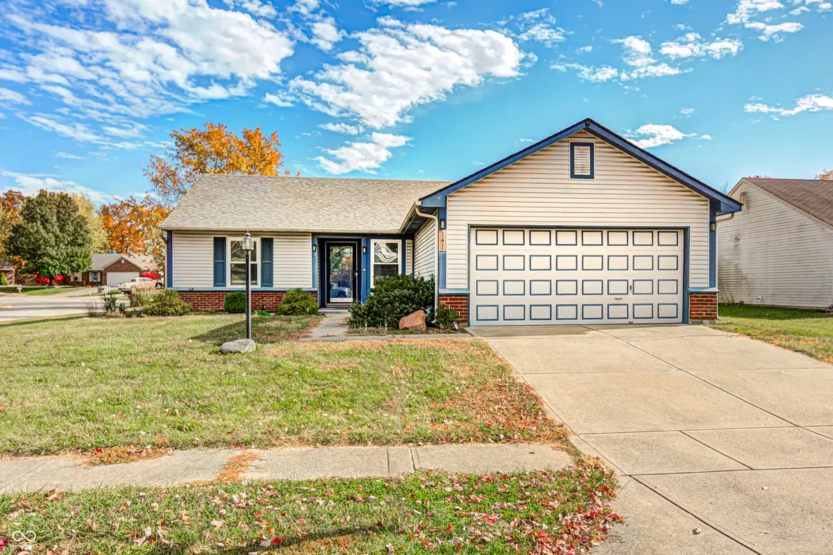 141 E Brixton Woods Drive, Pittsboro, IN 46167 - Image #1