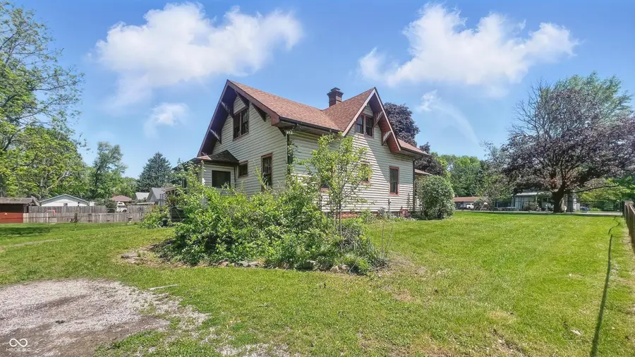 102 N Whitcomb Avenue, Indianapolis, IN 46224 - Image #3