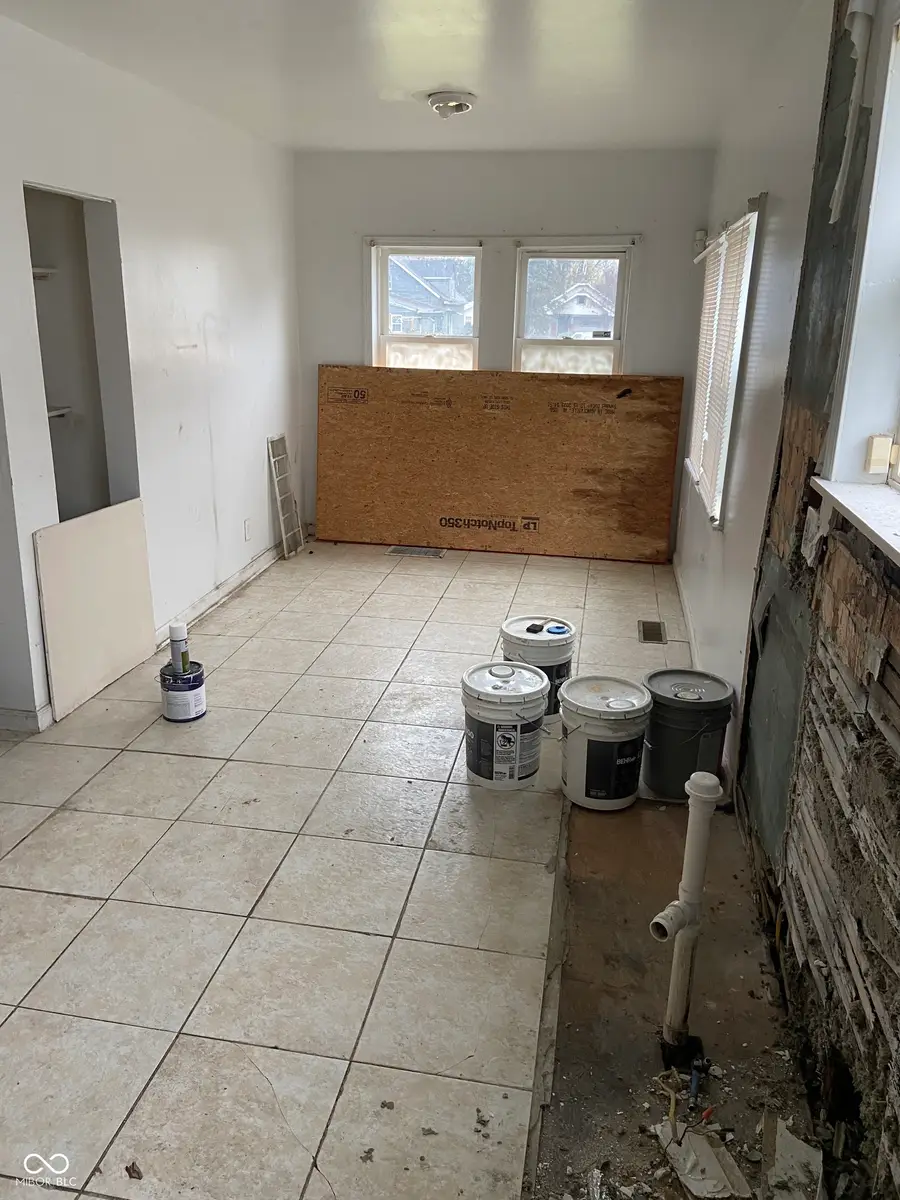 2418 Wheeler Street, Indianapolis, IN 46218 - Image #3