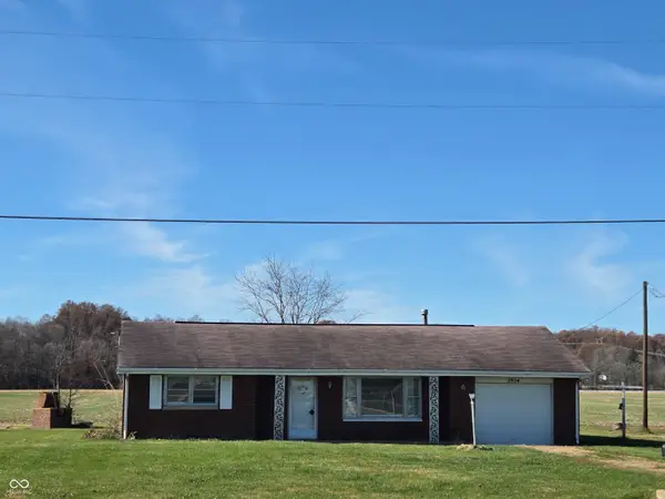 2954 S State Road 235, Medora, IN 47260