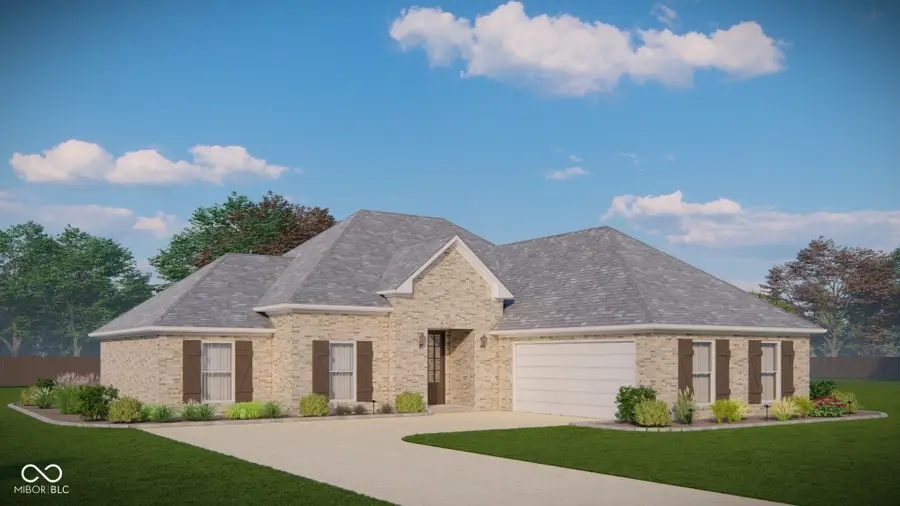 Lot 9 Chrystal Woods Drive, Kokomo, IN 46901 - Image #3