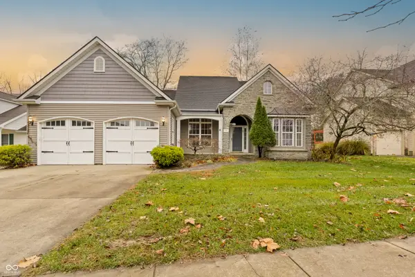 3901 Terrace Woods Drive, Columbus, IN 47201