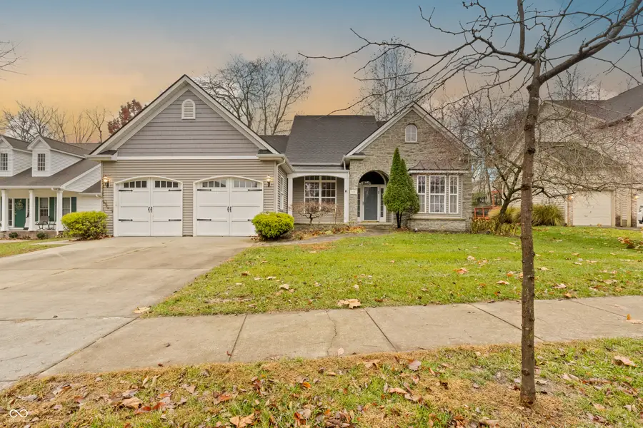 3901 Terrace Woods Drive, Columbus, IN 47201 - Image #3