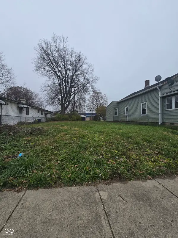 1509 Asbury Street, Indianapolis, IN 46203