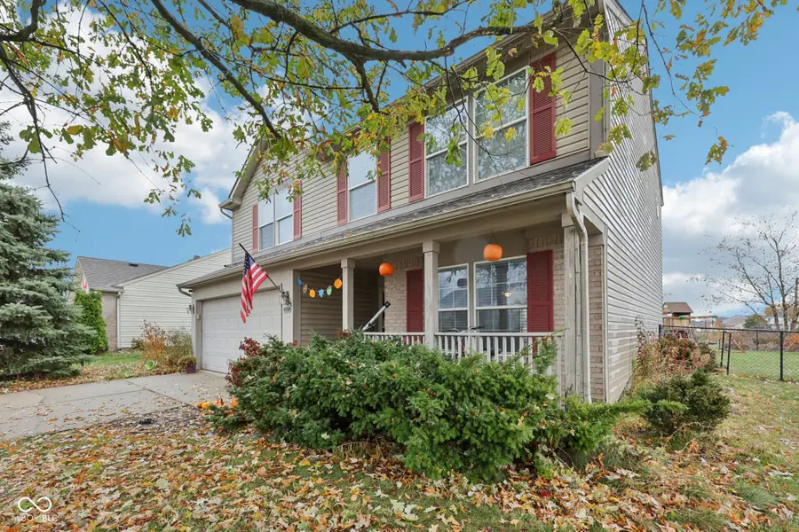 2411 Lakeshore Court, Lebanon, IN 46052 - Image #3