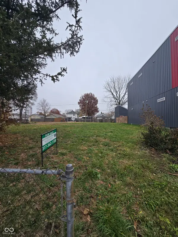 1541 Harlan Street, Indianapolis, IN 46203