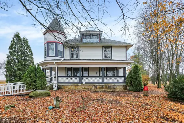 3505 W 50 S, Lebanon, IN 46052