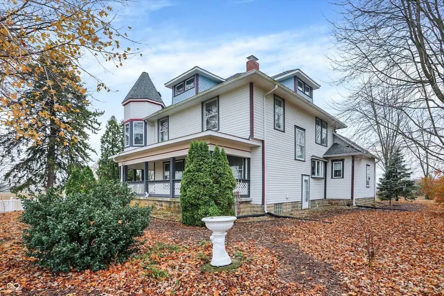 3505 W 50 S, Lebanon, IN 46052 - Image #2