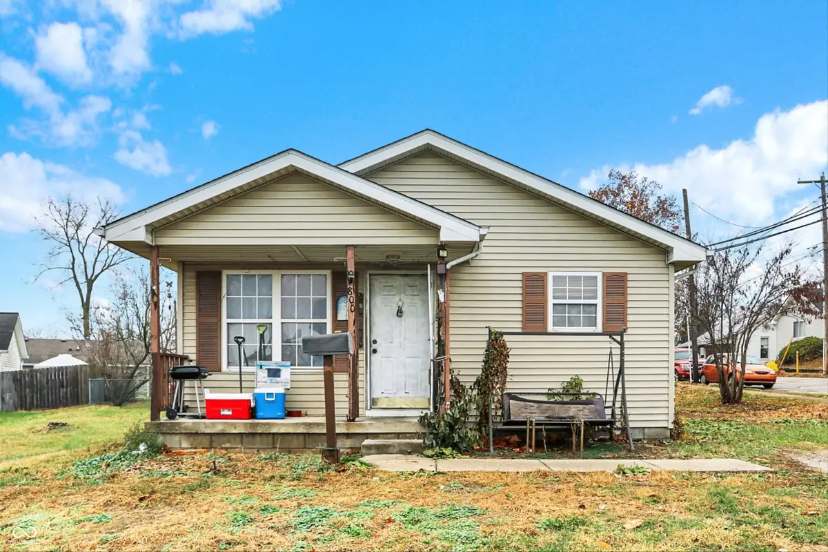 800 Maple Avenue, Greencastle, IN 46135 - Image #1