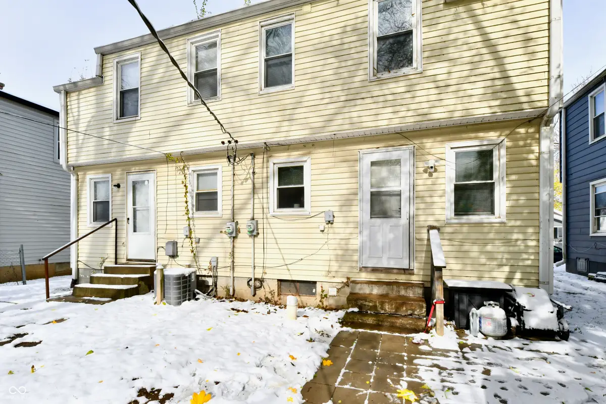 1509 W 28th Street, Indianapolis, IN 46208 - Image #1