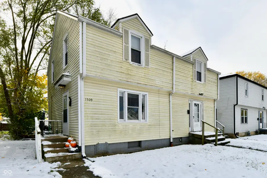 1509 W 28th Street, Indianapolis, IN 46208 - Image #2