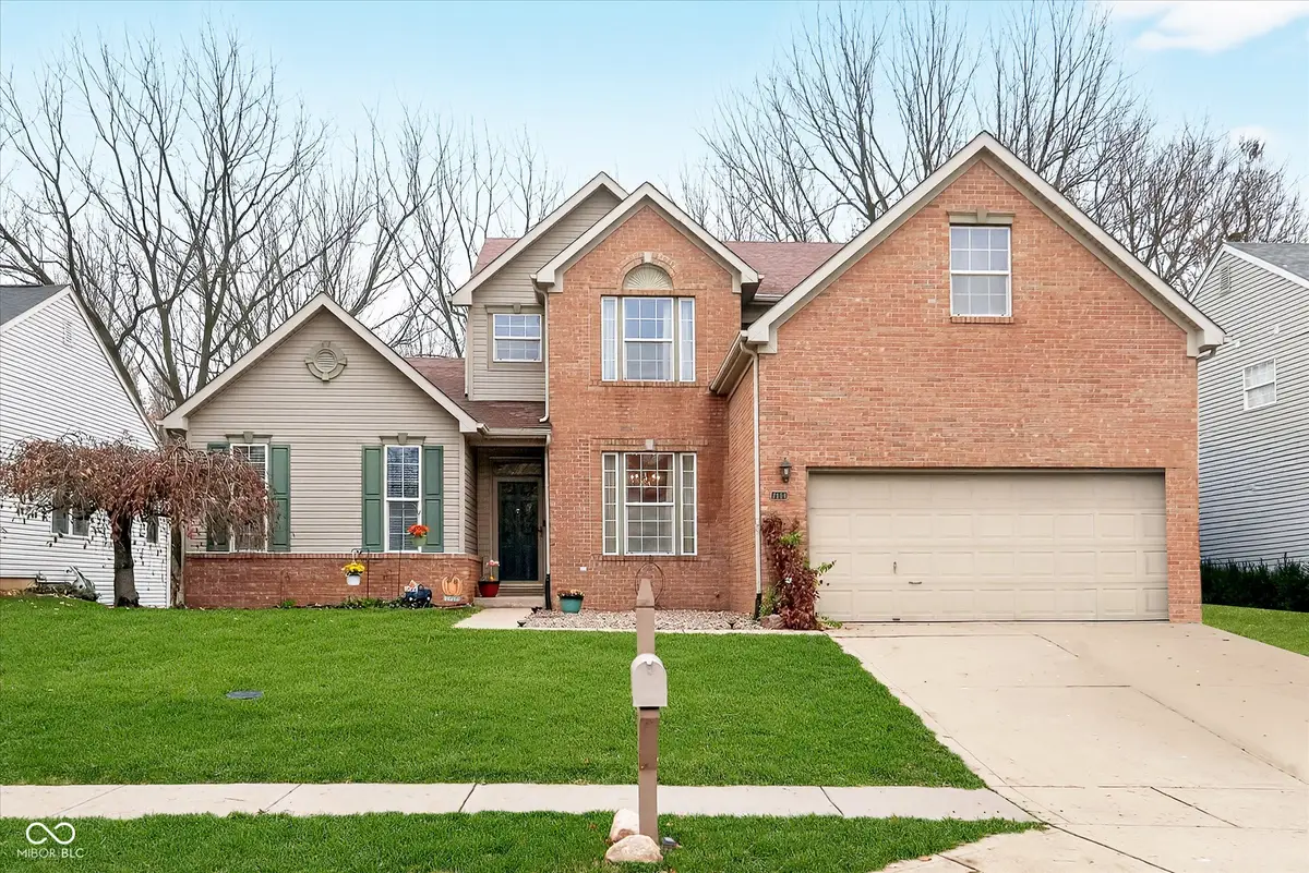7144 Topp Creek Court, Indianapolis, IN 46214 - Image #1