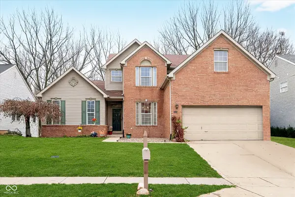 7144 Topp Creek Court, Indianapolis, IN 46214