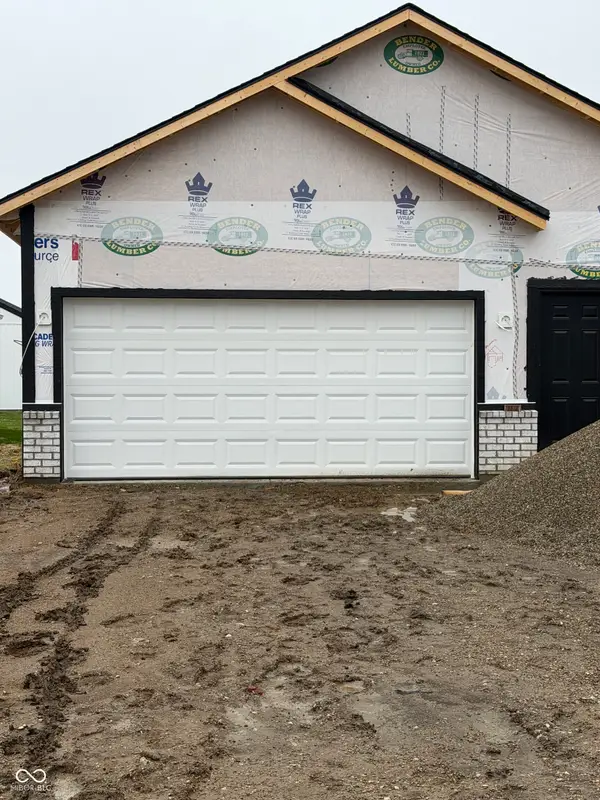 1436 Wigwam Lane, Martinsville, IN 46151