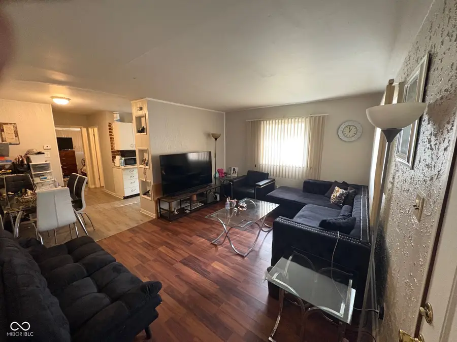1719 N Livingston Avenue, Indianapolis, IN 46222 - Image #2