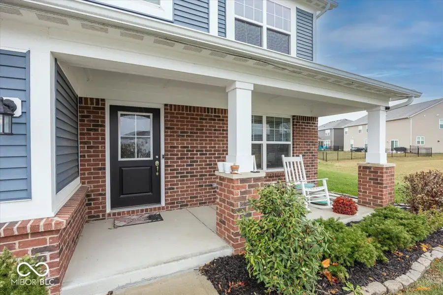 978 Canning Street, Danville, IN 46122 - Image #2