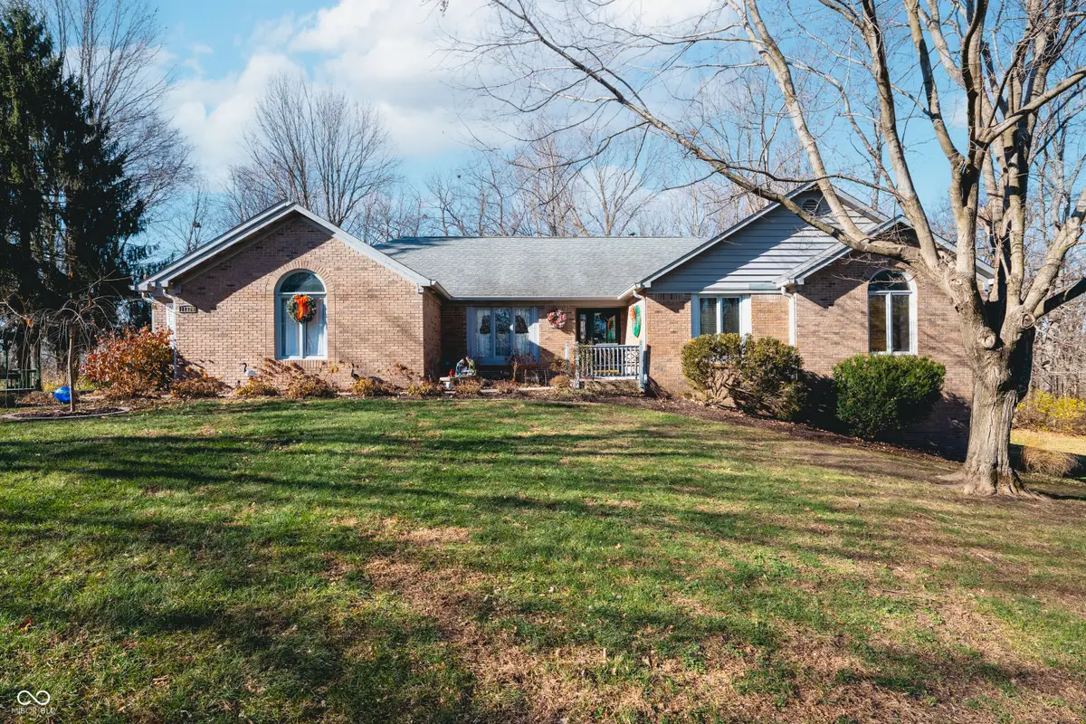 11320 N Steven Street, Mooresville, IN 46158 - Image #1
