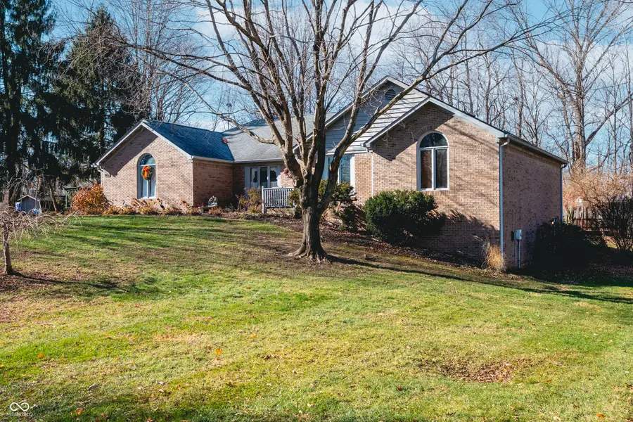 11320 N Steven Street, Mooresville, IN 46158 - Image #2