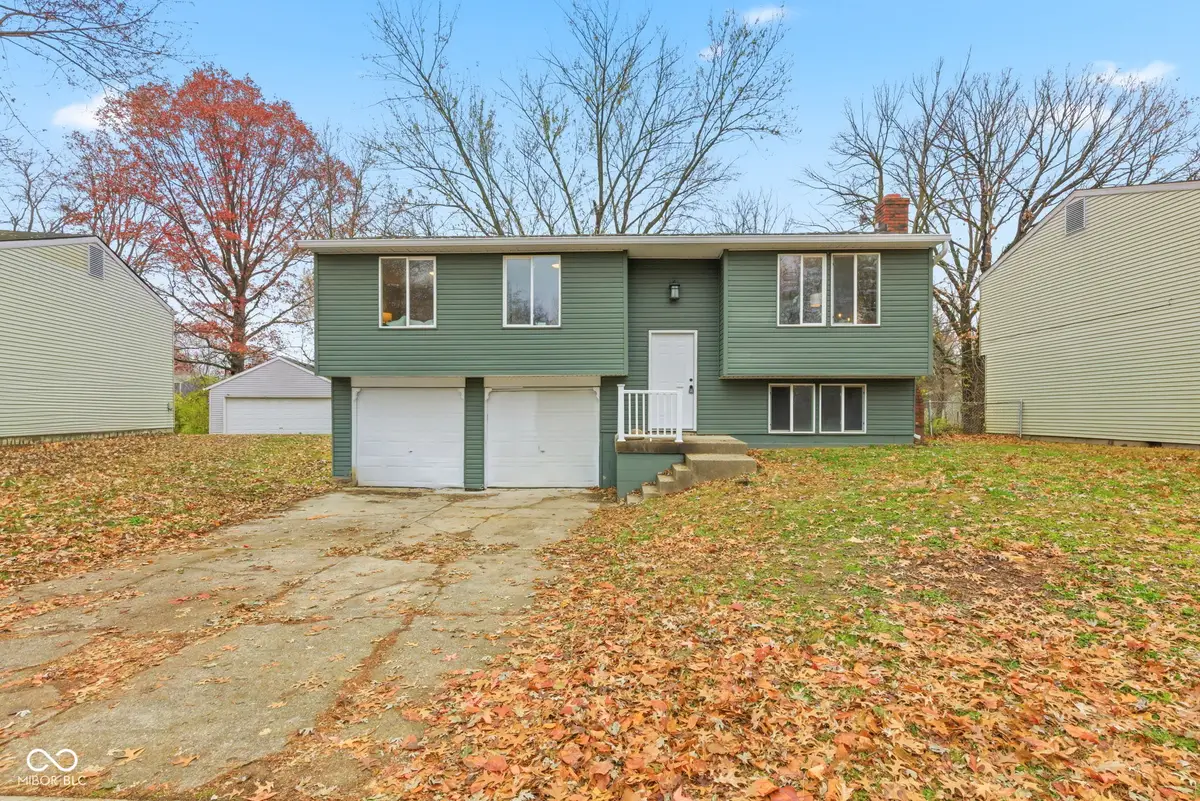 2815 Rouark Circle, Indianapolis, IN 46229 - Image #1