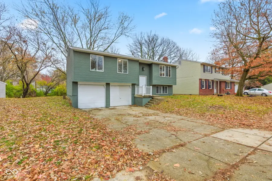 2815 Rouark Circle, Indianapolis, IN 46229 - Image #2