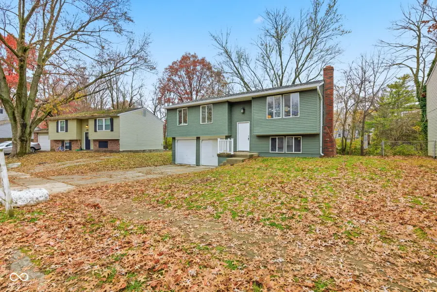 2815 Rouark Circle, Indianapolis, IN 46229 - Image #3