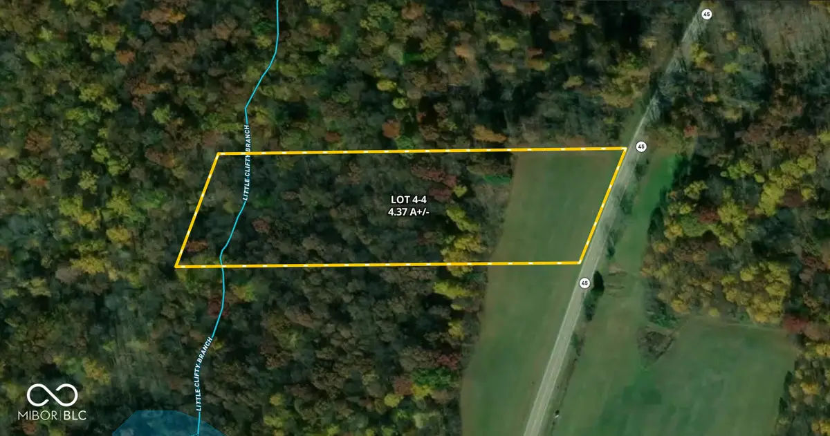 4.37 St Rd 45, Bloomfield, IN 47424 - Image #1