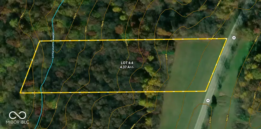 4.37 St Rd 45, Bloomfield, IN 47424 - Image #3