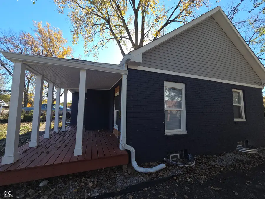 3644 N Parker Avenue, Indianapolis, IN 46218 - Image #2