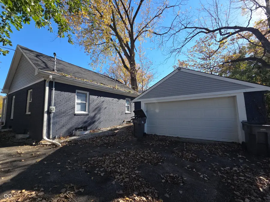 3644 N Parker Avenue, Indianapolis, IN 46218 - Image #3