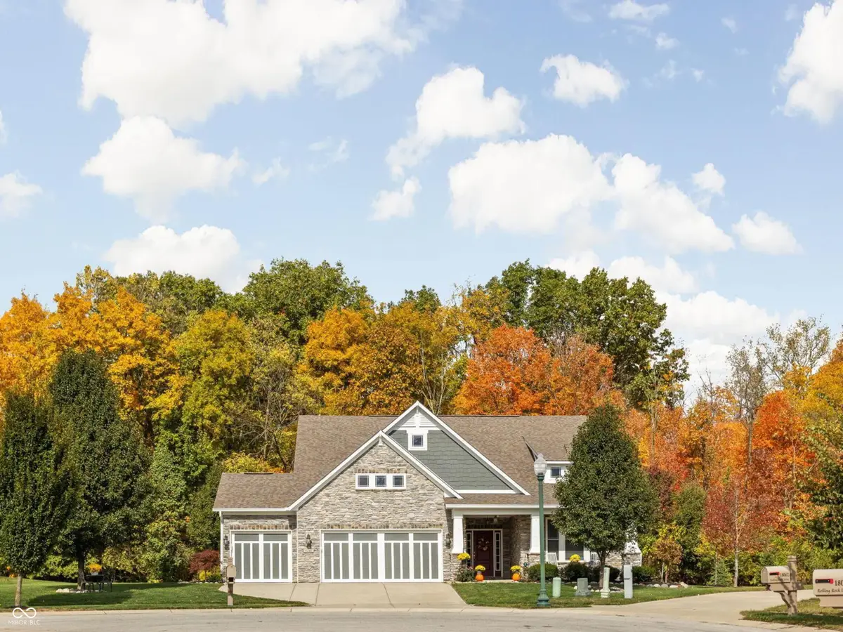 6246 Rolling Rock Lane, Noblesville, IN 46062 - Image #1