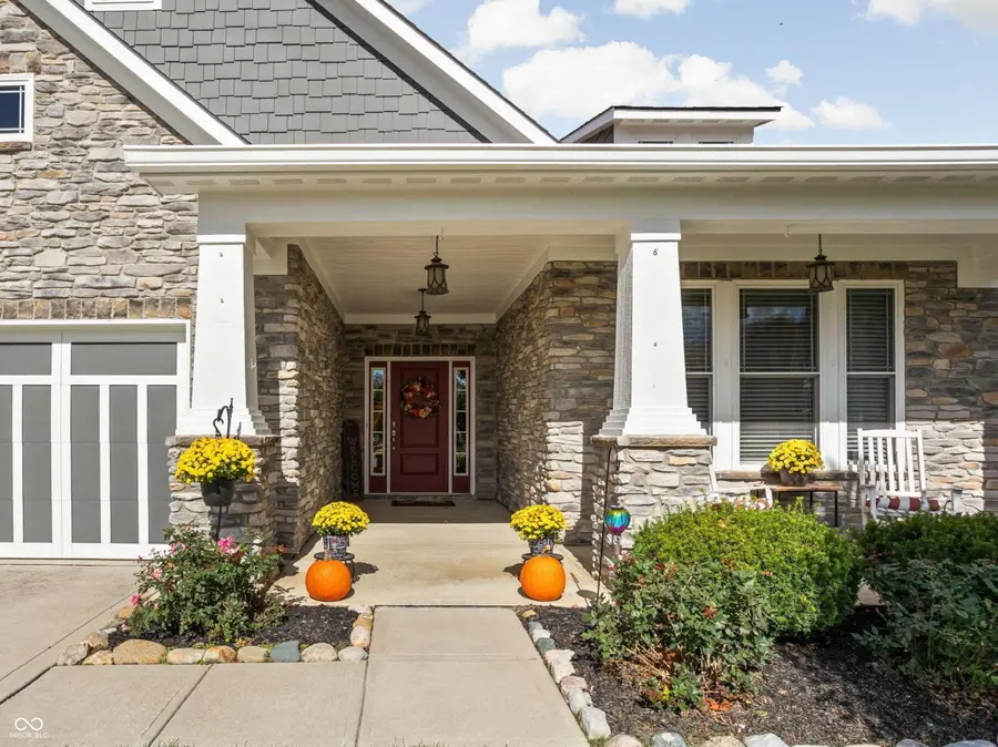 6246 Rolling Rock Lane, Noblesville, IN 46062 - Image #3