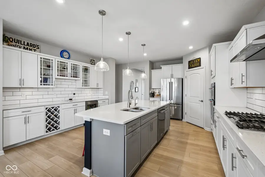 16159 Haywood Street, Fishers, IN 46037 - #3