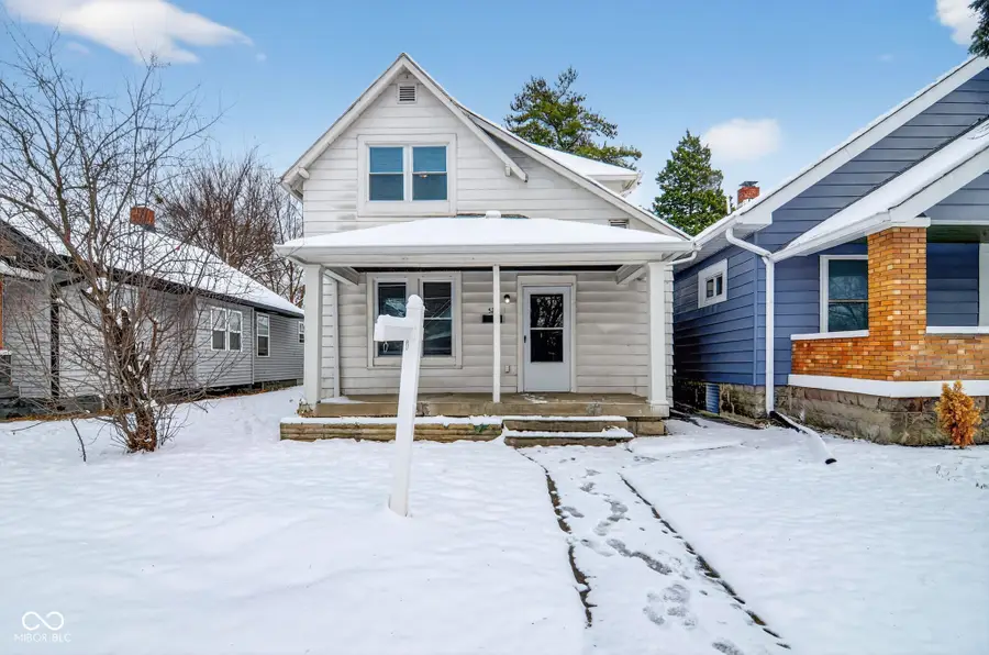 521 N Alton Avenue, Indianapolis, IN 46222 - Image #3