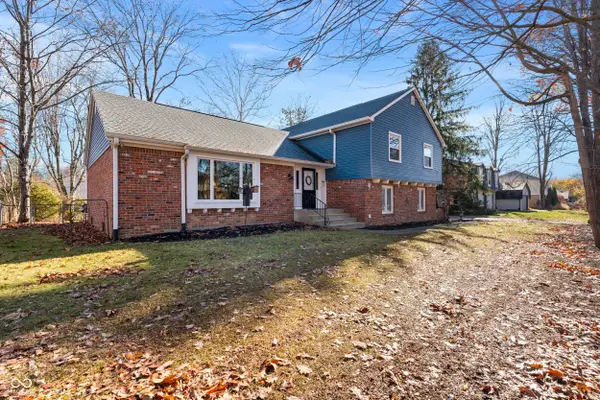 8849 Shagbark Road, Indianapolis, IN 46260