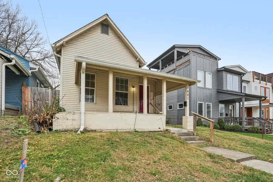 1401 Linden Street, Indianapolis, IN 46203 - Image #3