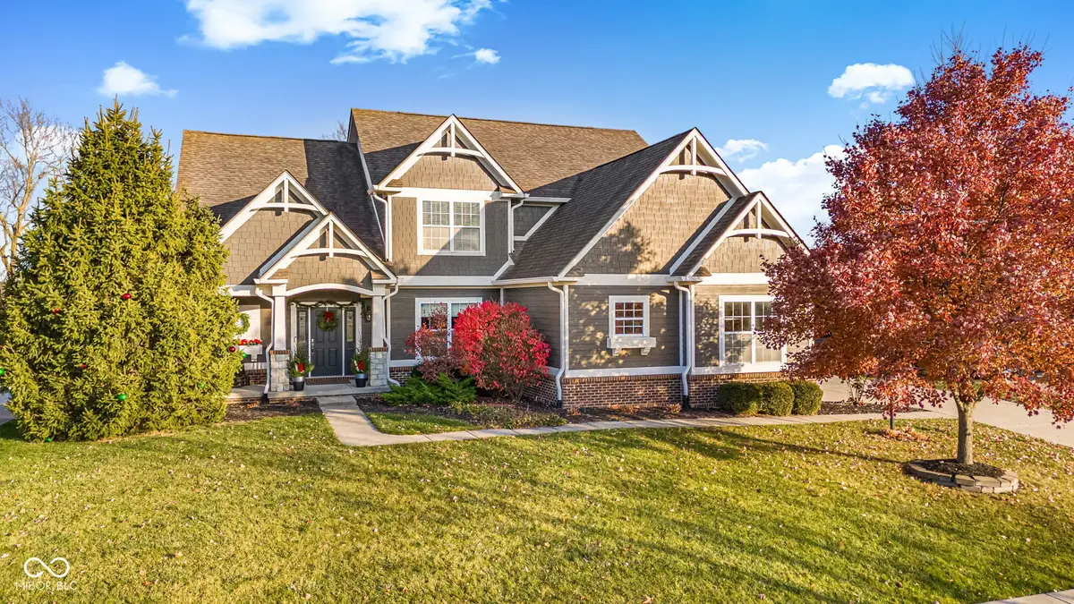 16436 Overlook Park Place, Noblesville, IN 46060 - Image #1