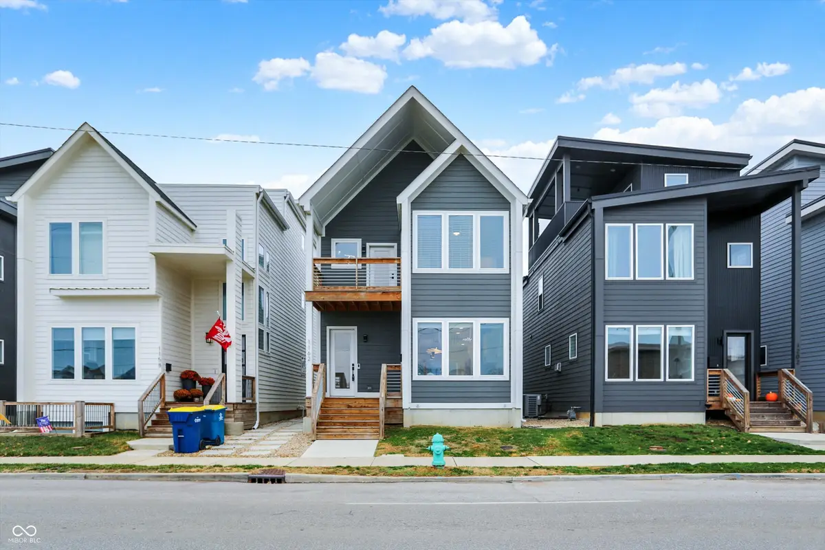 1162 English Avenue, Indianapolis, IN 46203 - Image #1