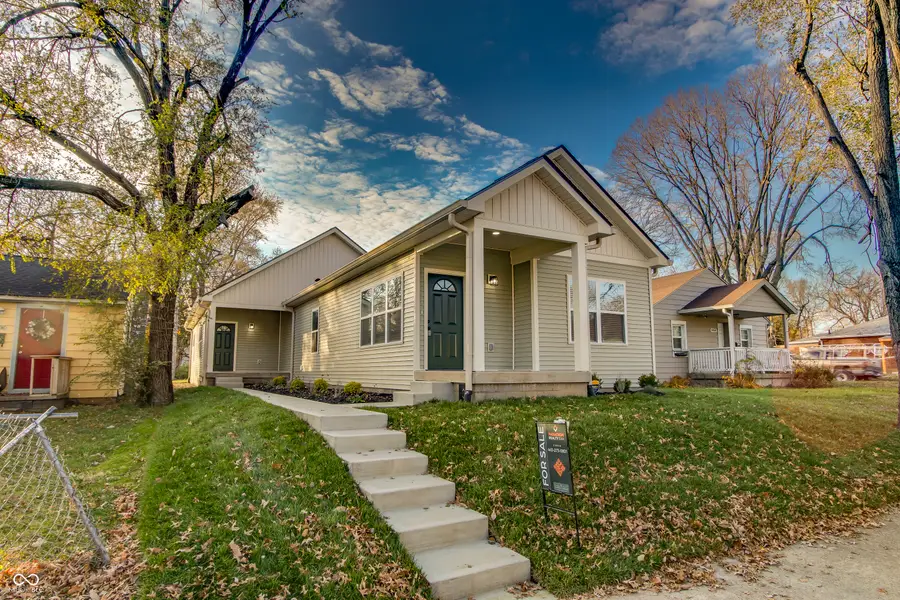 4448 Evanston Avenue, Indianapolis, IN 46205 - Image #2